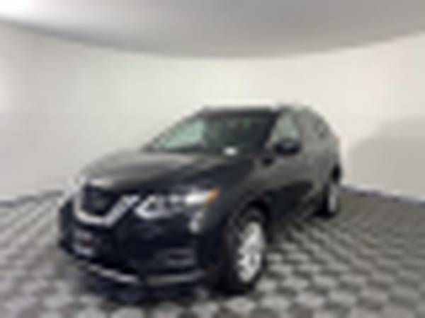 2019 Nissan Rogue SV - EASY FINANCING! - cars & trucks - by dealer -... for sale in Portland, OR – photo 3