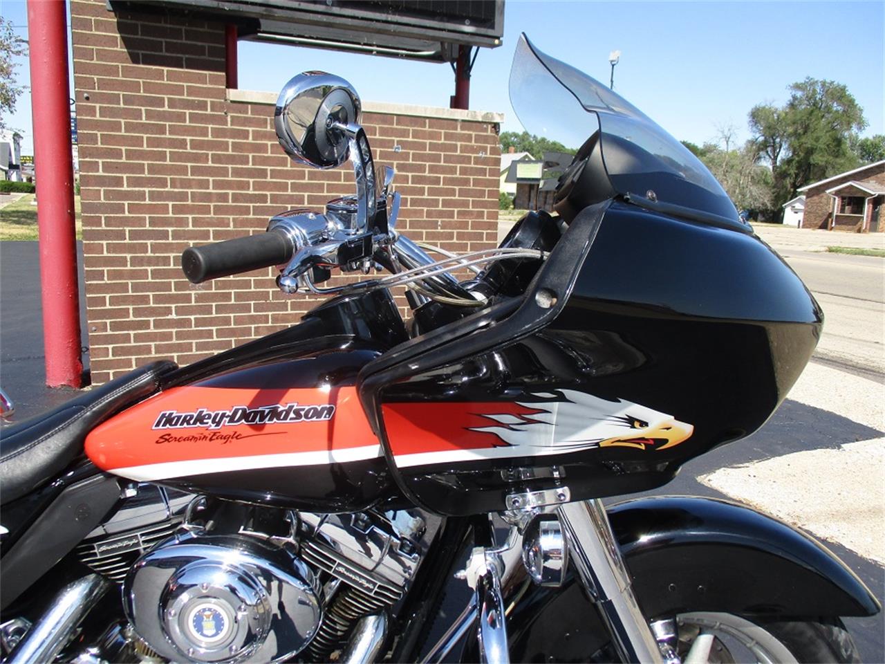 2000 Harley-Davidson Road Glide for sale in Sterling, IL – photo 11