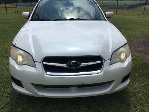 2009 Subaru Legacy - cars & trucks - by owner - vehicle automotive... for sale in Monroe, NC – photo 23