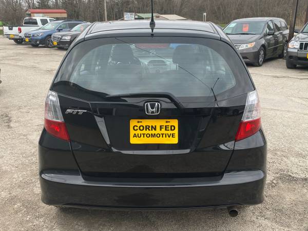 2013 Honda Fit 5dr HB Auto ONLY 33, 000 MILES 1 OWNER for sale in CENTER POINT, IA – photo 6