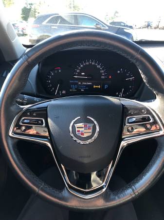 2013 Cadillac ATS loaded! 81k miles! for sale in Mount Mourne, NC – photo 2