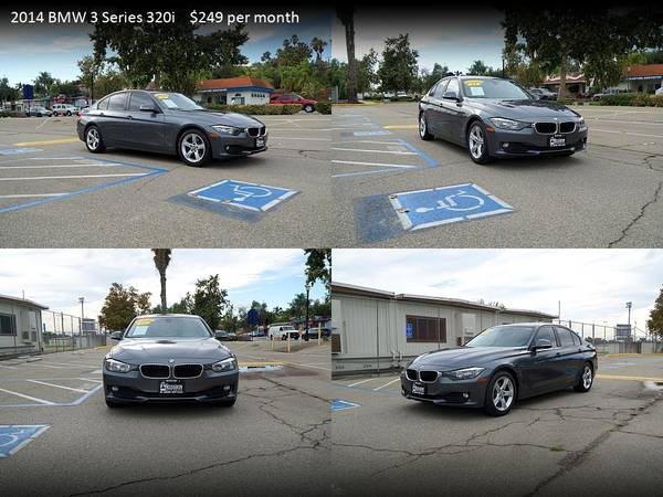 2015 BMW 3 Series 328i 328 i 328-i xDrive FOR ONLY 304/mo! - cars & for sale in Vista, CA – photo 21