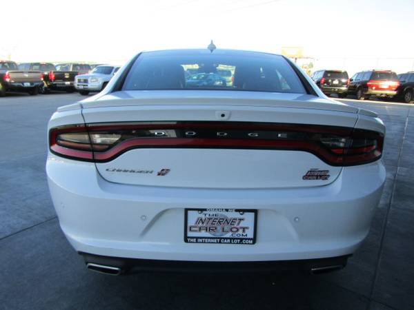 2018 *Dodge* *Charger* *GT AWD* - cars & trucks - by dealer -... for sale in Council Bluffs, NE – photo 6