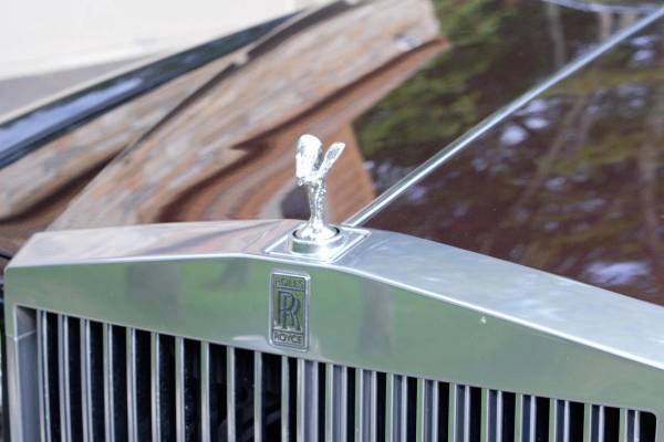 2004 Rolls-Royce Phantom Base 4dr Sedan EVERYONE IS APPROVED! - cars for sale in Salem, MA – photo 11
