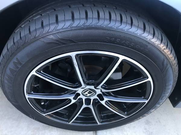 '07 Honda Accord Ex Clean!!! - cars & trucks - by owner - vehicle... for sale in Indio, CA – photo 8