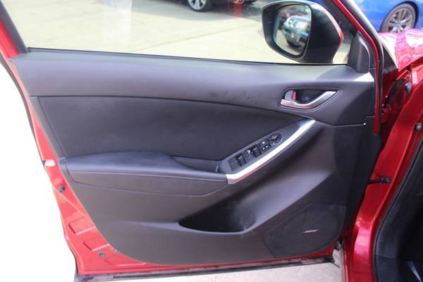 2014 Mazda CX-5 TOURING UT for sale in Hillsboro, OR – photo 8
