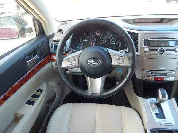2011 Subaru OutbackCa 2 5i Limited Umansky Precision Pricing for sale in Charlotesville, VA – photo 7