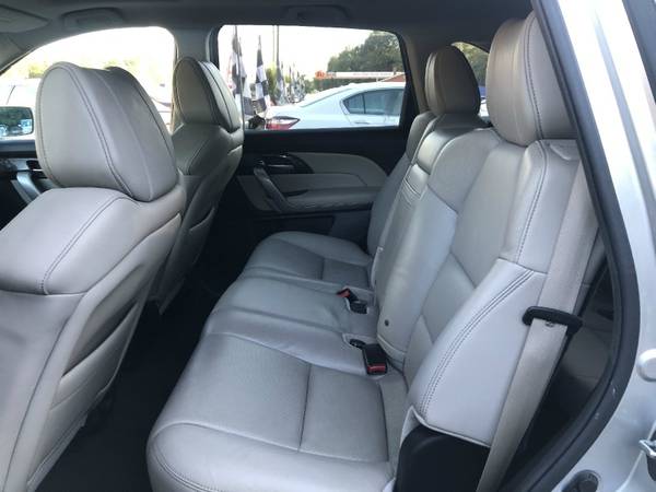 2011 Acura MDX AWD 4dr Advance/Entertainment Pkg $1500 DOWN OR... for sale in Lancaster , SC – photo 12