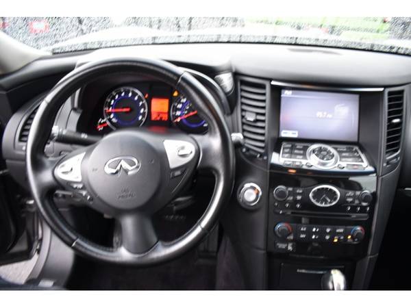 2011 INFINITI FX35 AWD w/97K for sale in Bend, OR – photo 15