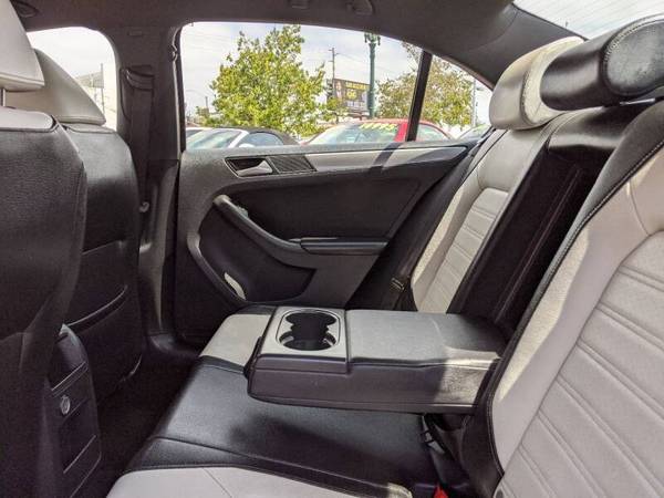 2017 VW JETTA 1 8 T SPORT SEDAN - - by dealer for sale in National City, CA – photo 15