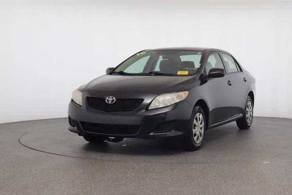 2010 Toyota Corolla LE - - by dealer - vehicle for sale in Sarasota, FL – photo 7