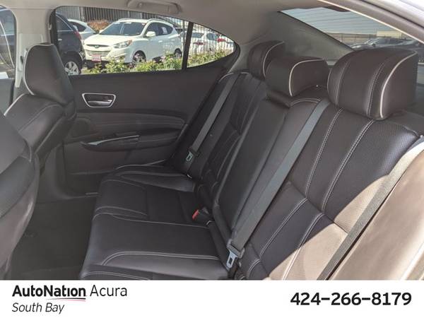 2019 Acura TLX w/Technology Pkg SKU:KA008322 Sedan - cars & trucks -... for sale in Torrance, CA – photo 22