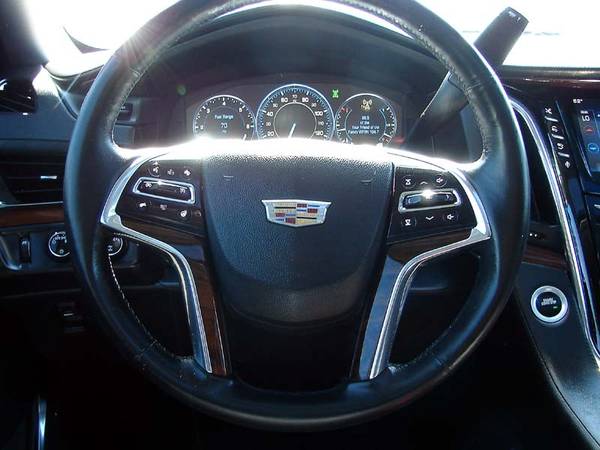2015 Cadillac Escalade 4WD 4dr Premium . Quick Approval. As low as... for sale in South Bend, IN – photo 13