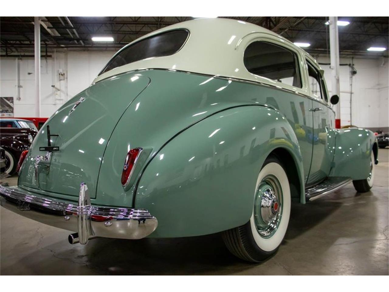 1941 Packard 110 for sale in Kentwood, MI – photo 26