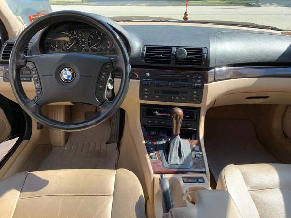 2003 BMW 325XI for sale in Mount Laurel, NJ – photo 5