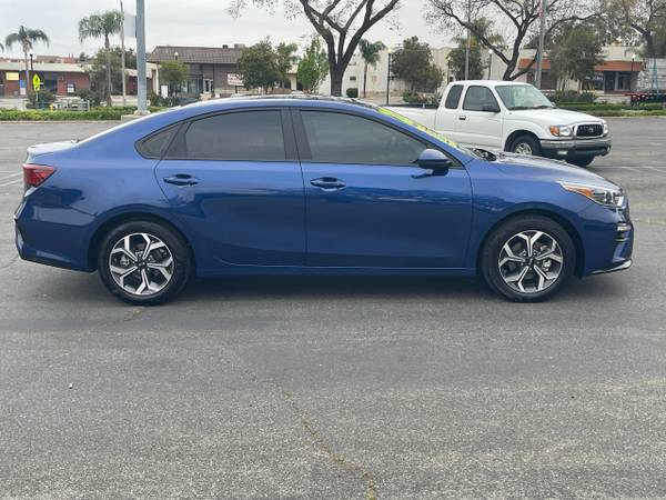 2021 Kia Forte ONLY 1K MILES! - - by dealer for sale in Corona, CA – photo 6