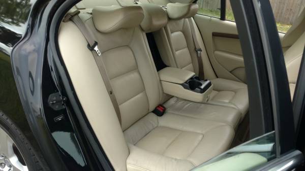 My wife's 2008 Volvo S80 T6 AWD twin turbo - cars & trucks - by... for sale in Orient, OH – photo 19