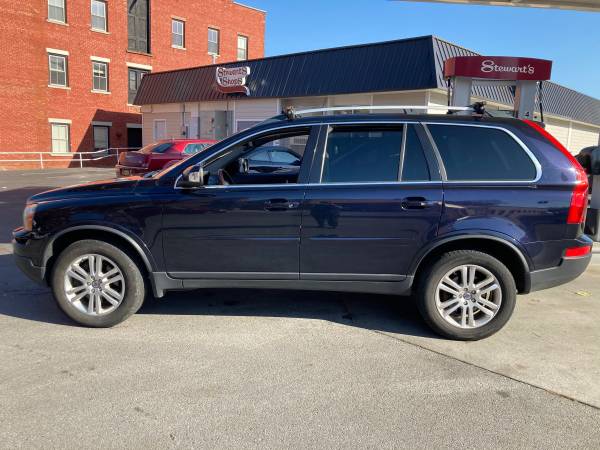 2011 Volvo xc90 - cars & trucks - by owner - vehicle automotive sale for sale in Bronx, NY – photo 13