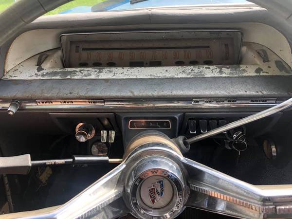 61 Buick LeSabre Memory Lane for sale in Vinton, IA – photo 17
