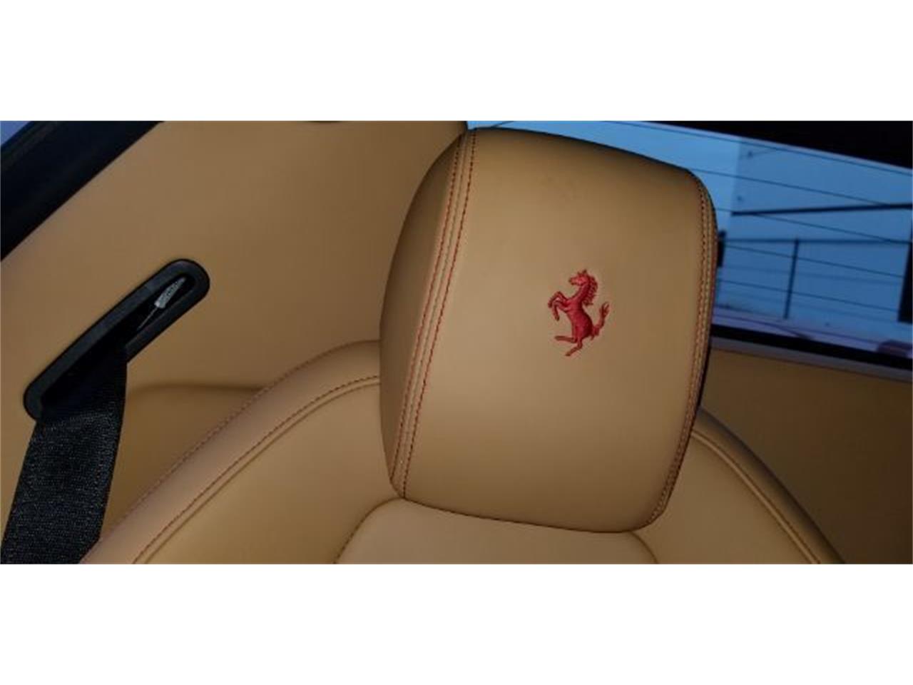 2014 Ferrari 458 for sale in Cadillac, MI – photo 6