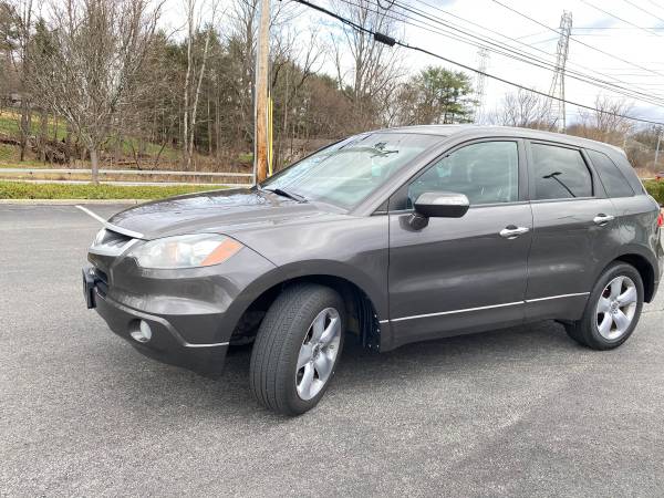 2009 Acura RDX AWD Limietd - cars & trucks - by owner - vehicle... for sale in Poughkeepsie, NY – photo 10