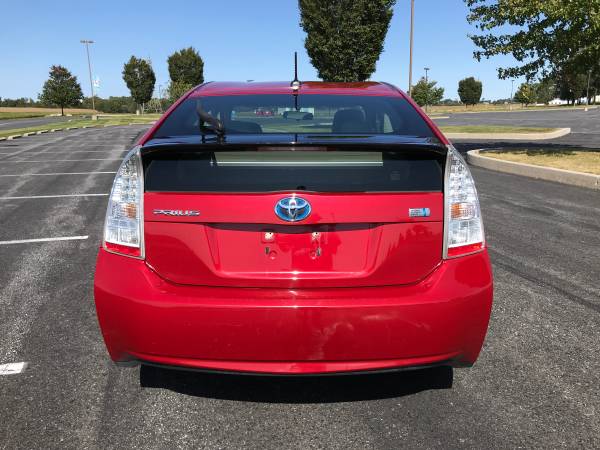 2010 Toyota Prius Hybrid 82k Miles - cars & trucks - by dealer -... for sale in Mount Joy, PA – photo 7
