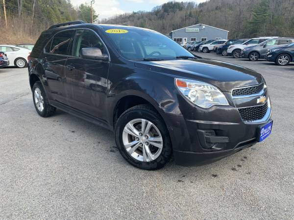 2015 CHEVROLET EQUINOX LT - - by dealer - vehicle for sale in Other, VT – photo 7