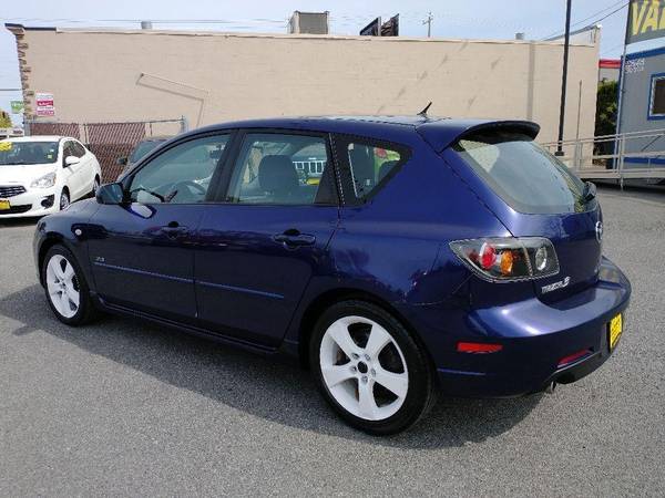2004 Mazda Mazda3 S Only 500 Down! OAC - - by dealer for sale in Spokane, WA – photo 7