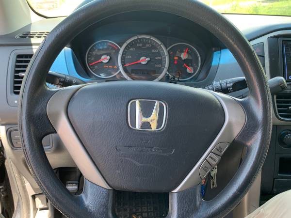 Honda Pilot LX for sale in Sterling, District Of Columbia – photo 16