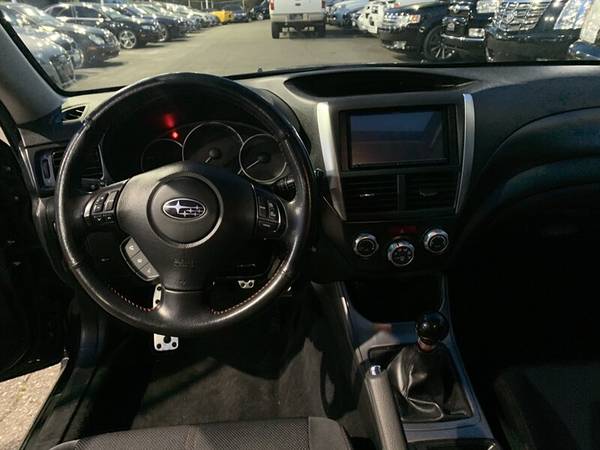 2014 Subaru Impreza WRX - - by dealer - vehicle for sale in Bothell, WA – photo 11