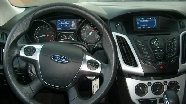 2014 ford focus se - cars & trucks - by dealer - vehicle automotive... for sale in Fullerton, CA – photo 6