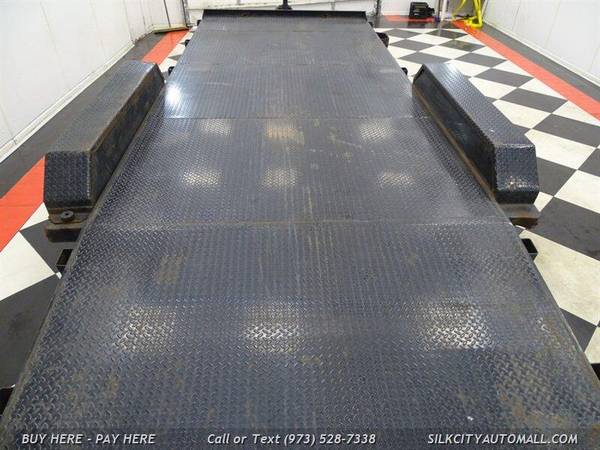 2018 CAM CH-5CAM18CHS Car Hauler Single Car Trailer 1-Owner - AS LOW... for sale in Paterson, PA – photo 12
