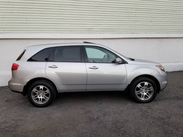ACURA MDX Awd 3rd Row seat LOW 73k miles, NAVIGATION, Camera 3rd Seat for sale in Brooklyn, NY – photo 2