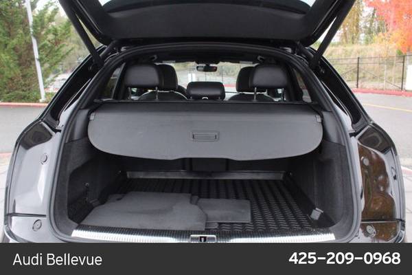 2018 Audi Q3 Sport Premium Plus AWD All Wheel Drive SKU:JR011035 -... for sale in Bellevue, WA – photo 10