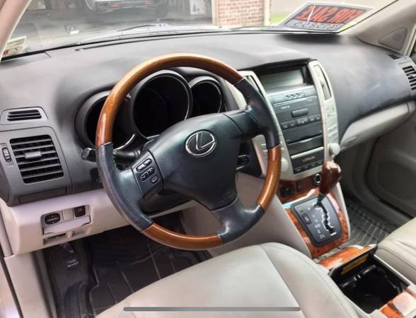 2009 Lexus RX350 for sale in Hot Springs National Park, AR – photo 7