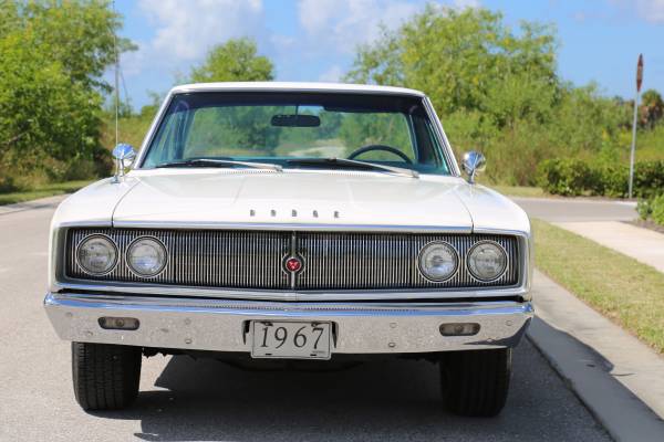 1967 Dodge Coronet for sale in Fort Myers, FL – photo 13