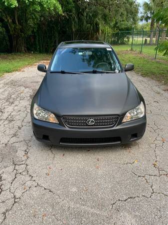 LEXUS IS 300 for sale in Fort Myers, FL – photo 3