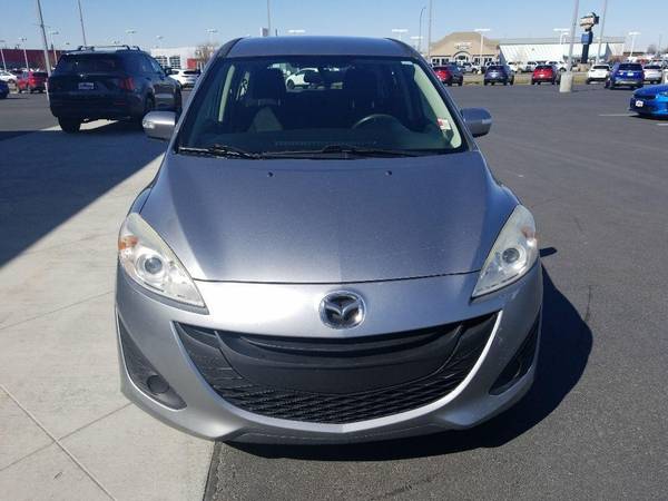 2015 Mazda Mazda5 Sport - - by dealer - vehicle for sale in Idaho Falls, ID – photo 2