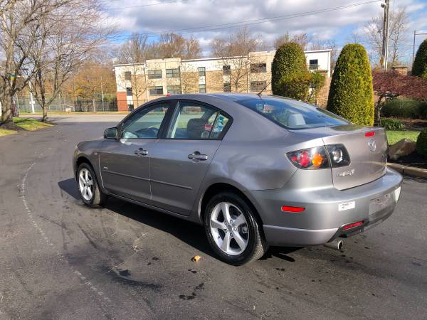 2005 MAZDA 3 ONLY 140K!!! CLEAN TITLE!!! GOOD ON GAS!!!... for sale in Philadelphia, PA – photo 5