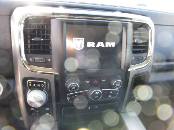 2014 Ram 1500 Quad Cab Sport 4WD - cars & trucks - by dealer -... for sale in Fort Collins, CO – photo 7
