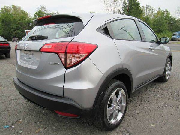 2017 Honda HR-V LX AWD 4dr Crossover - CASH OR CARD IS WHAT WE LOVE! for sale in Morrisville, PA – photo 5