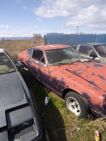 Project cars for sale in Wapato, WA – photo 3