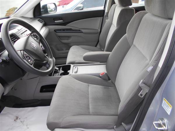 2014 Honda CRV LX2** Loaded *Super Clean* *Financing Available* for sale in Santa Rosa, CA – photo 8