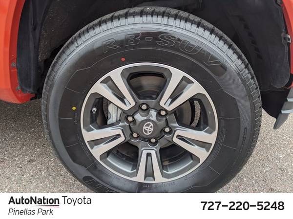 2017 Toyota Tacoma TRD Sport SKU:HX052944 Pickup - cars & trucks -... for sale in Pinellas Park, FL – photo 22