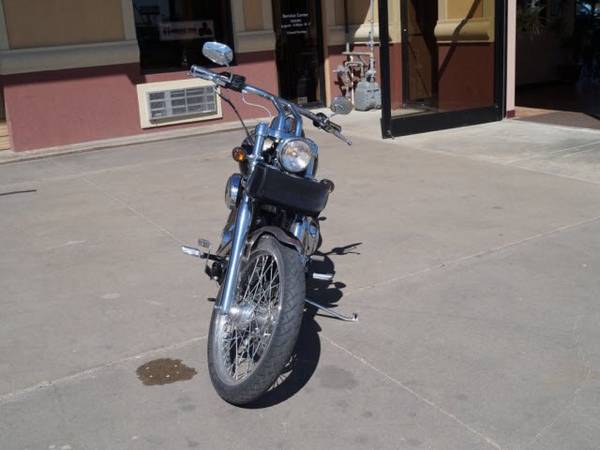 2004 Harley-Davidson FXSTDI Softail Deuce - - by for sale in Wichita, KS – photo 2