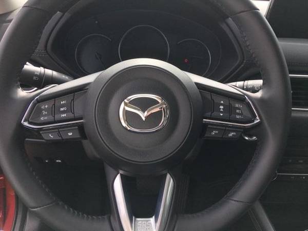 2020 Mazda CX-5 Grand Touring ( Easy Financing Available ) - cars &... for sale in Gladstone, OR – photo 16