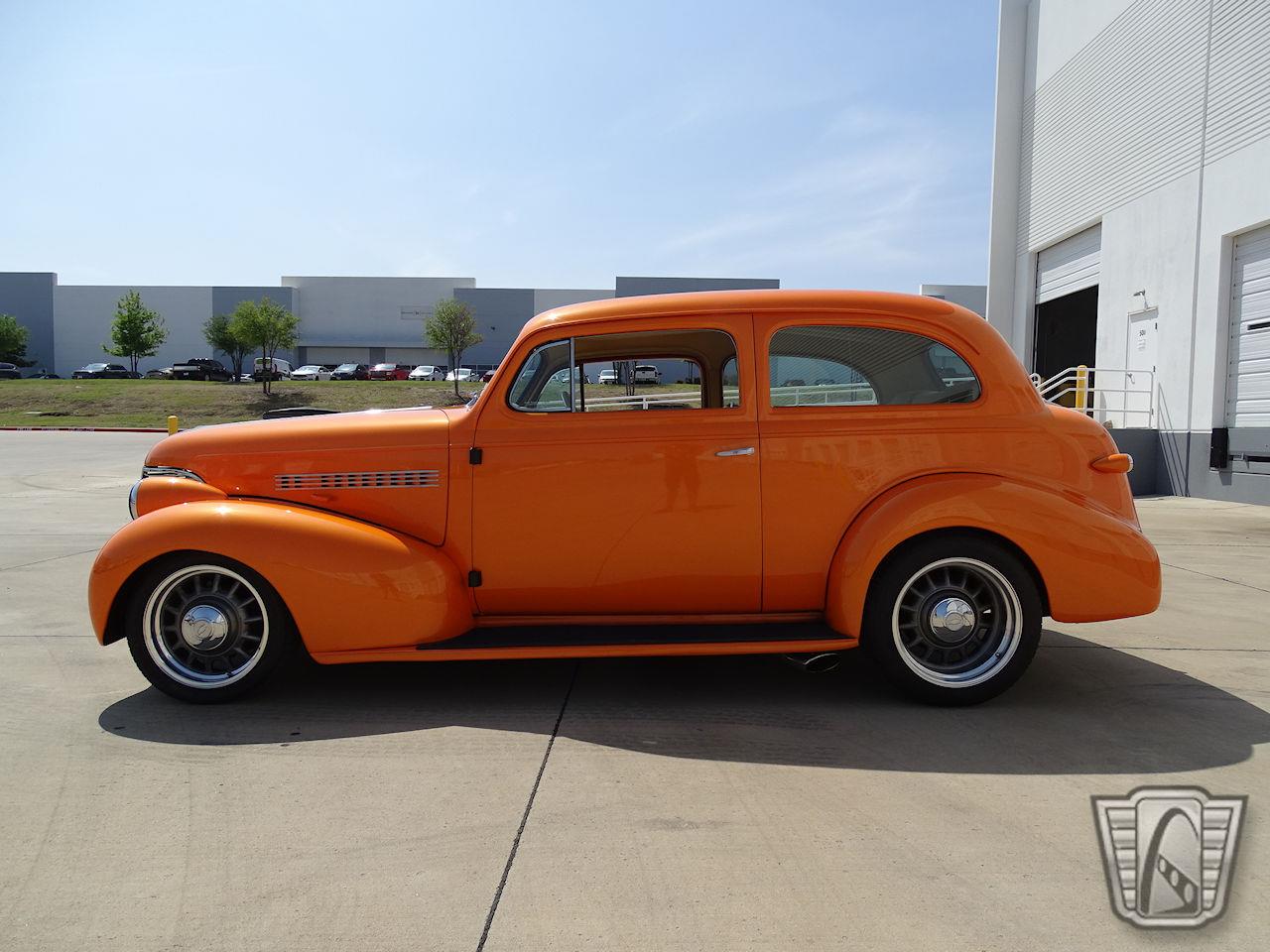 1939 Chevrolet Deluxe for sale in O'Fallon, IL – photo 3