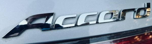 2012 Honda Accord EX L V6 w/Navi 4dr Sedan - - by for sale in San Jose, CA – photo 16