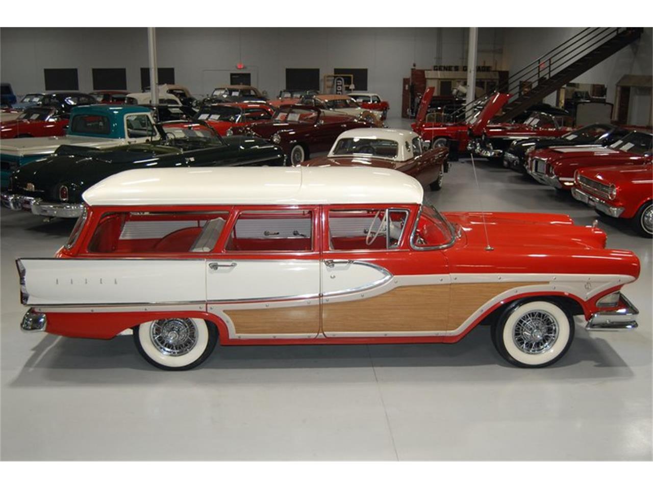 1958 Edsel Bermuda for sale in Rogers, MN – photo 5