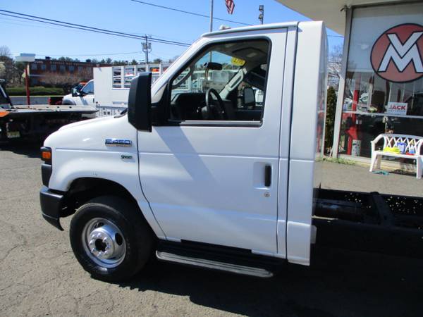 2012 Ford Econoline E-450 CAB CHASSIS - - by dealer for sale in south amboy, VA – photo 15